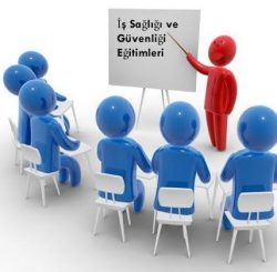 Temel İş Sağlığı ve Güvenliği Eğitimi